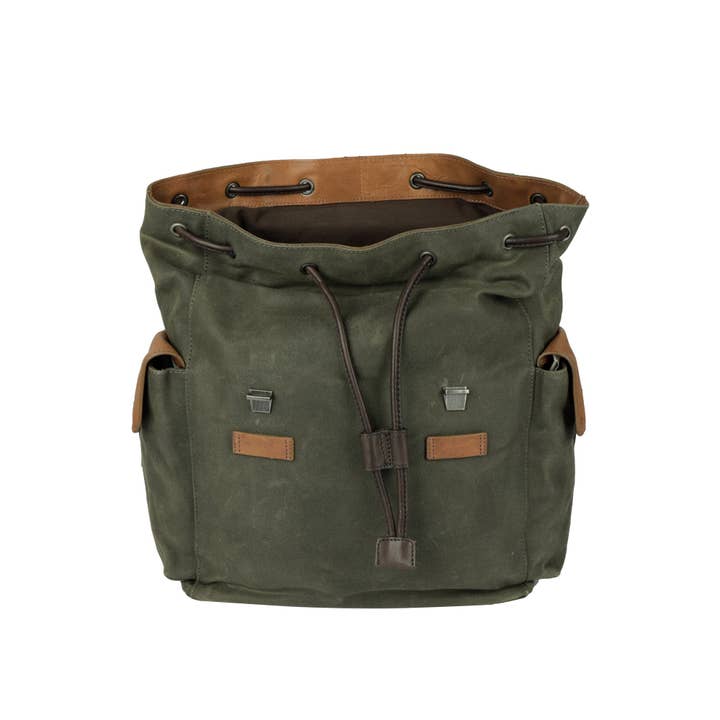 Sparwell - Wholesale Backpack - Men's - Geräumiger Sebastian8