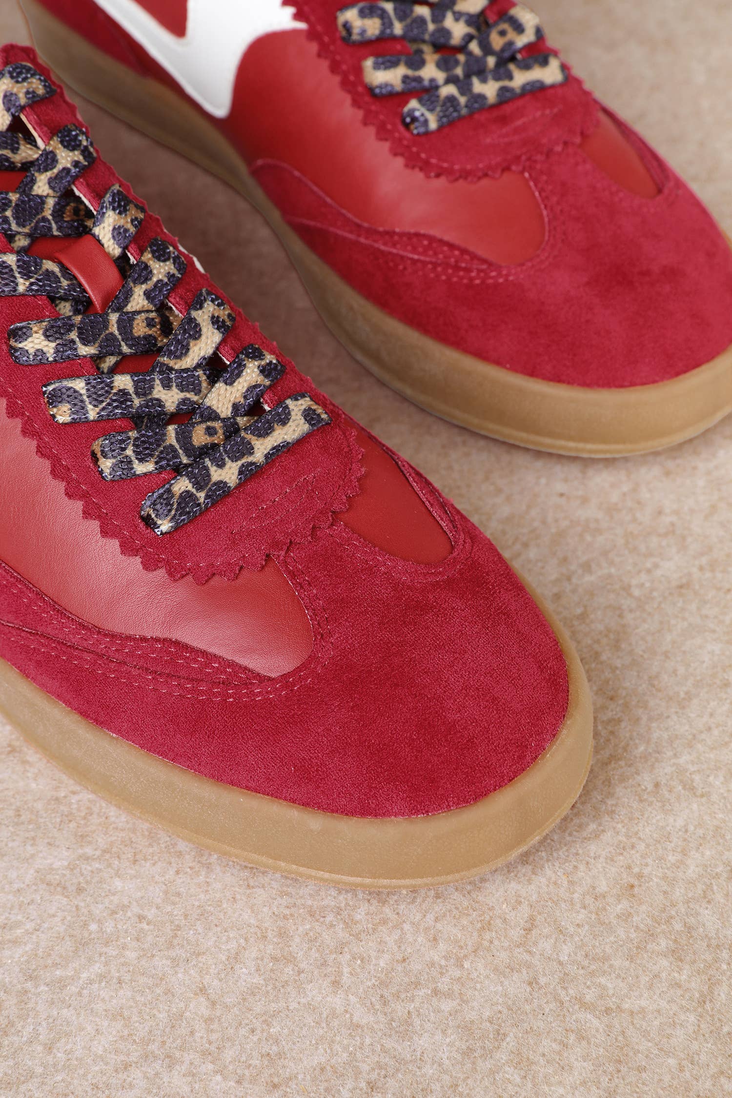 Mis Jes - Wholesale Lifestyle Sneakers - Women's - MX-DESTINY17