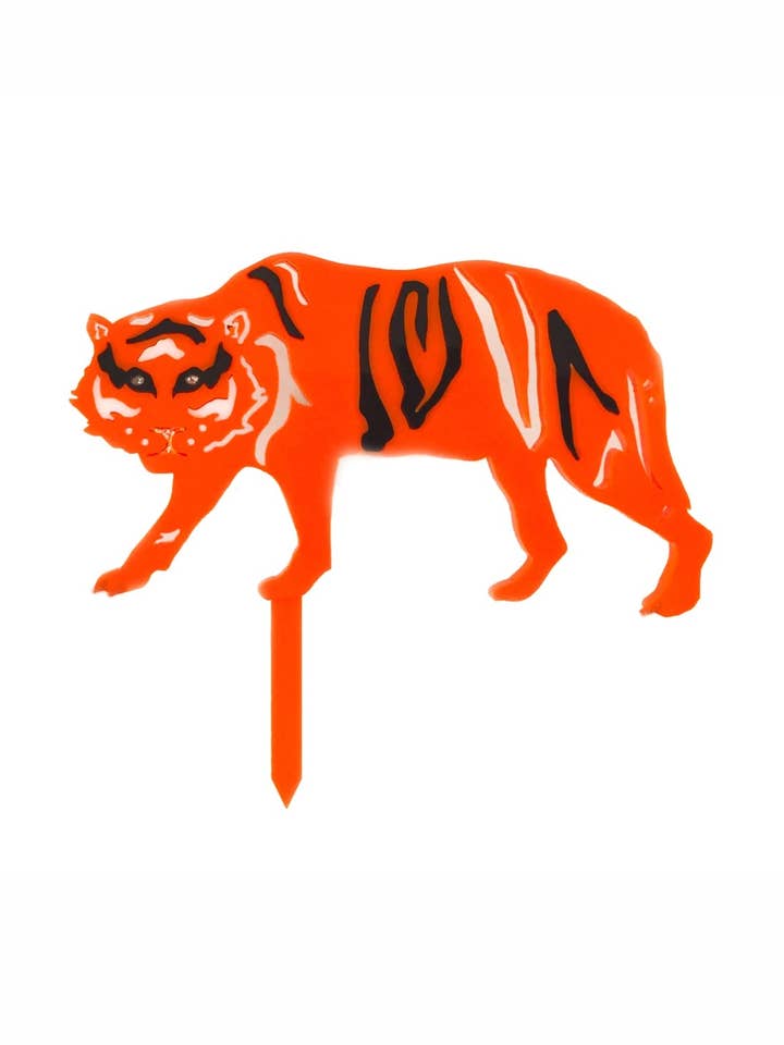 Tiger för wholesale av Eleanor Moss Studio