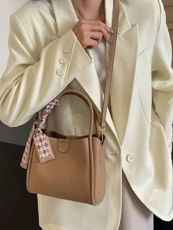 .0731 The Hollace Crossbody Tote Bag SI-28251 for wholesale by 42POPS