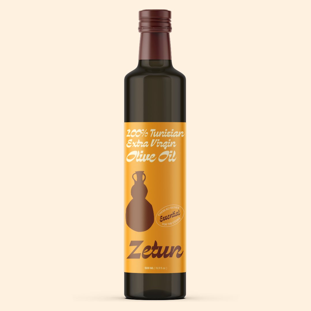 Wholesale Zetun Essential - Cooking Extra Virgin Olive Oil for