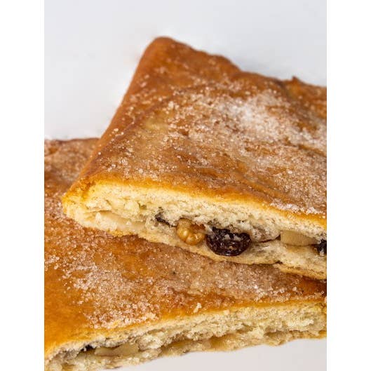 Dosypan - Wholesale Cookie - Nutty and Raisin Farinaceous1