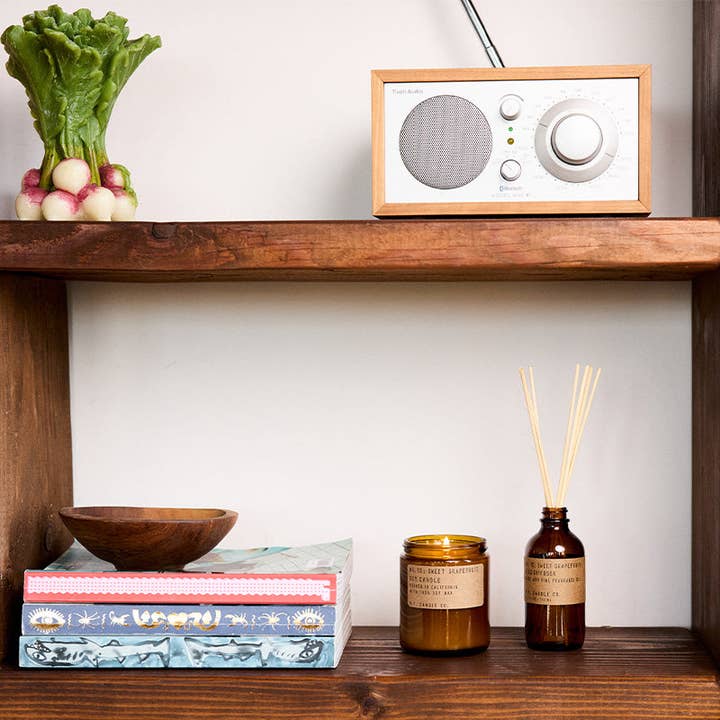 P.F. Candle Co. - Wholesale Jar/Filled Candle - Sweet Grapefruit - 7.2 oz Standard Soy Candle3