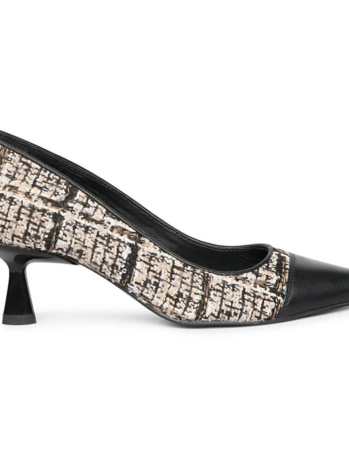 Saint G - Bourbon Heels Fodtøj for engroshandel hos Future Brands Group