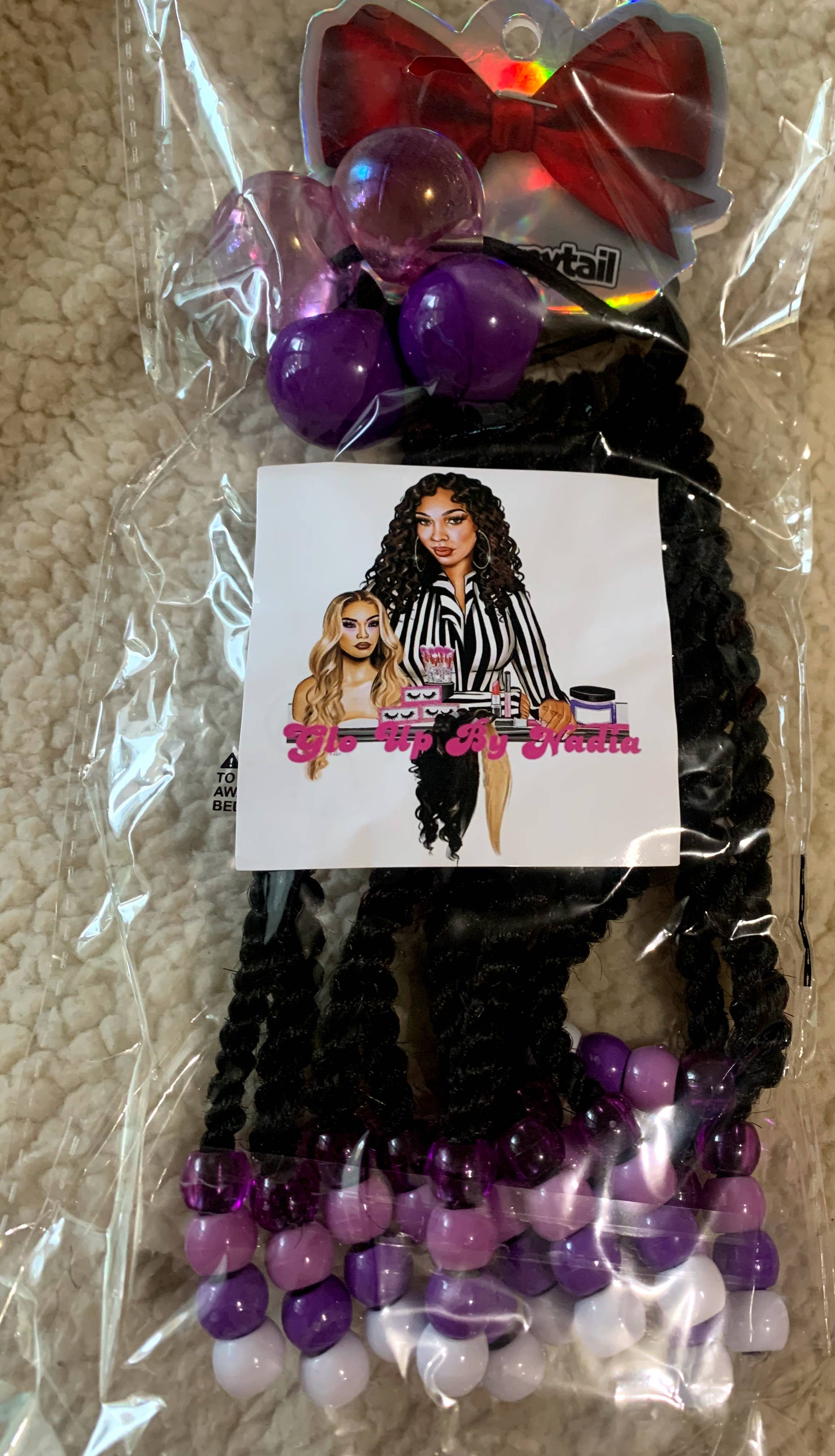 Chabinehairstore - Wholesale Hair Clip - Kids - Children's wigs20