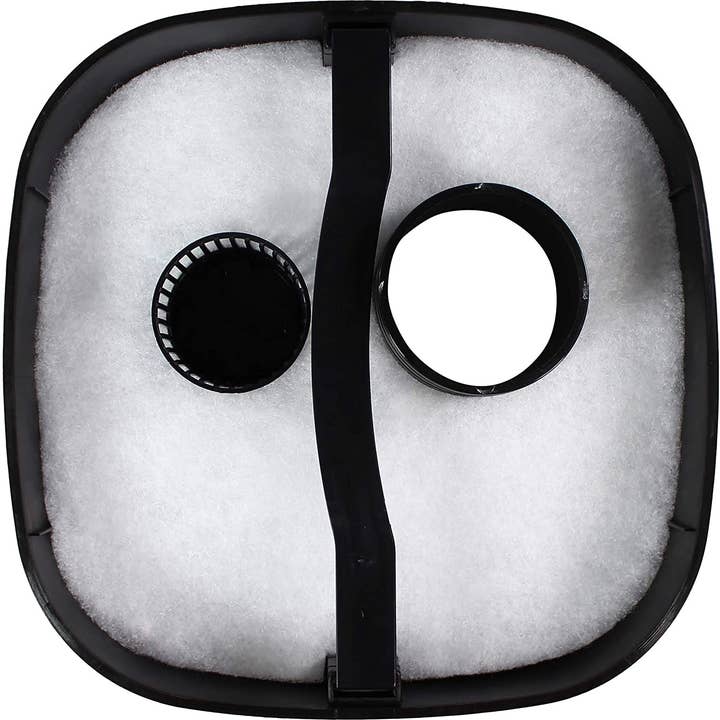 Penn-Plax - Wholesale Pet Toy - Cat/Dog - Cascade Max Flow Aquarium Canister Filter – 820 GPH