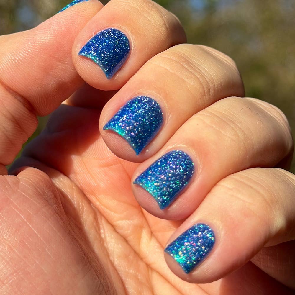 KBShimmer - Vente Vernis à ongles - Vernis à ongles Current Affairs7