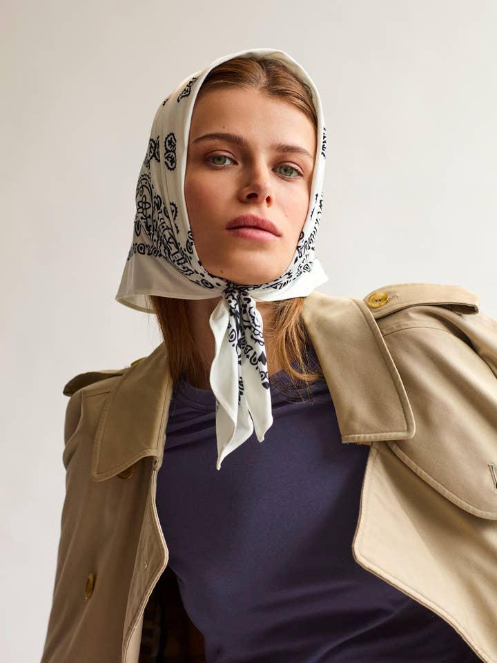 Lola Swim Bandana UPF 50+ for wholesale by Ondine