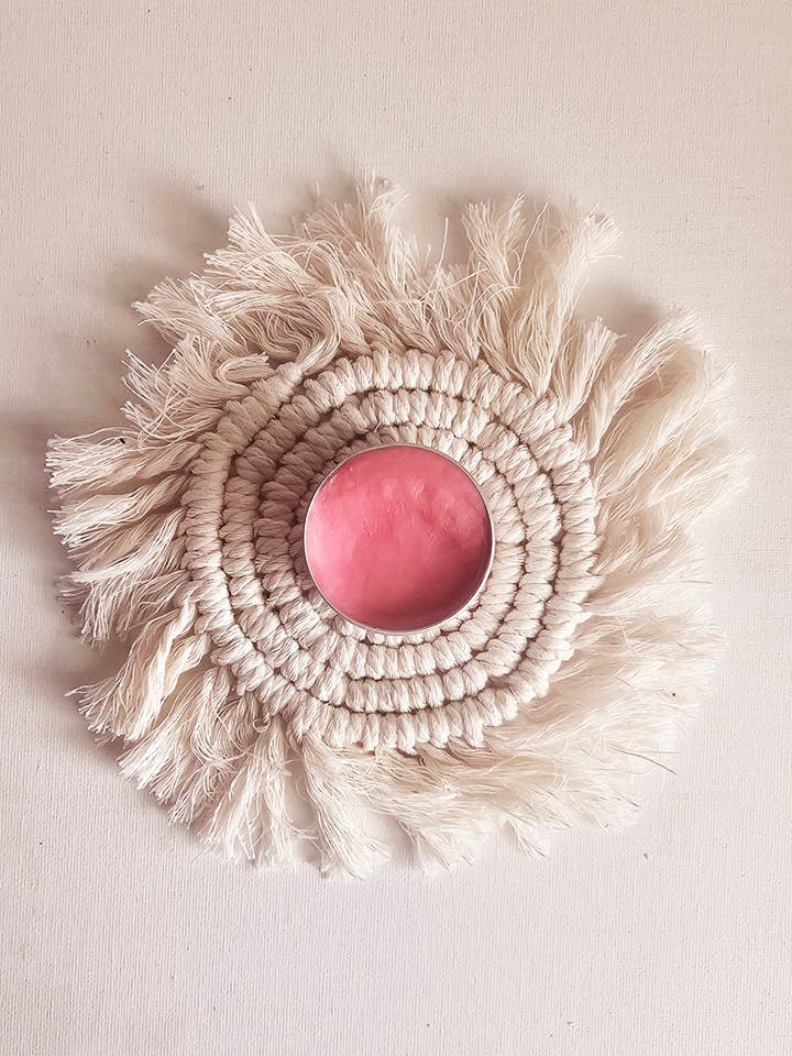 Luxurious Whipped Body Butter - Rose for wholesale by Liv Metta