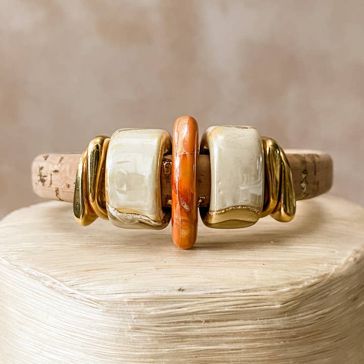 Sorrento Bracelet/Pesca and other Purchase Wholesale plomos pesca. Free Returns & Net 60 Terms on Faire trending on Faire.