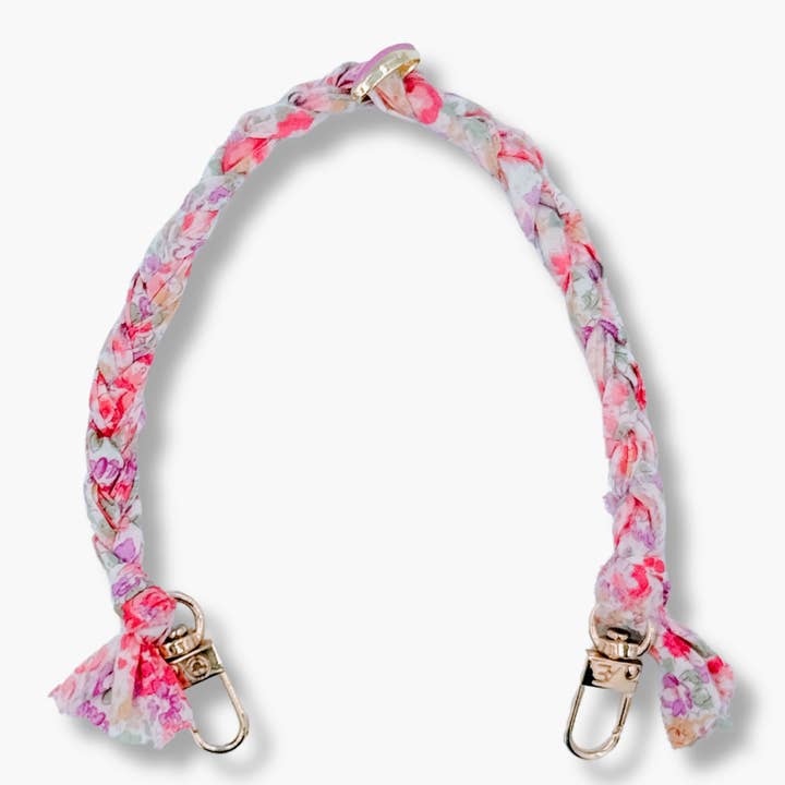 THE CÆP - Wholesale Riem voor telefoonhoesje - Zara Telefoonpolsbandje6