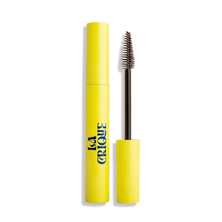 La Crique - Mascara Volume Naturale - Nero per la vendita all'ingrosso da parte di LA CRIQUE