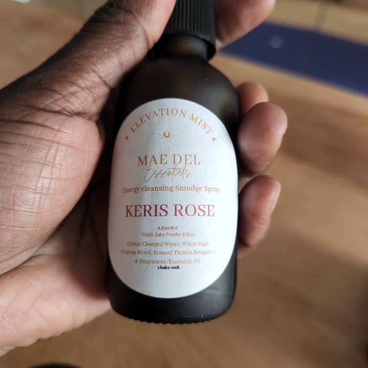 Energidimma för wholesale av Mae Del Essentials