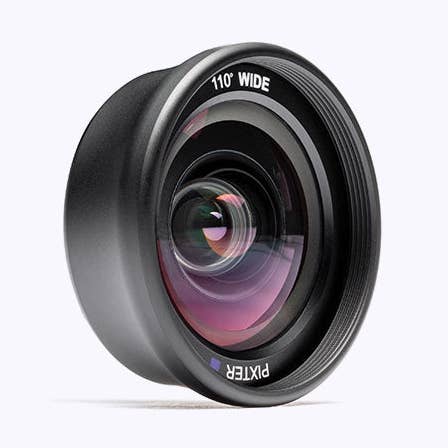 Grand Angle Pro-2 pour la vente par Pixter