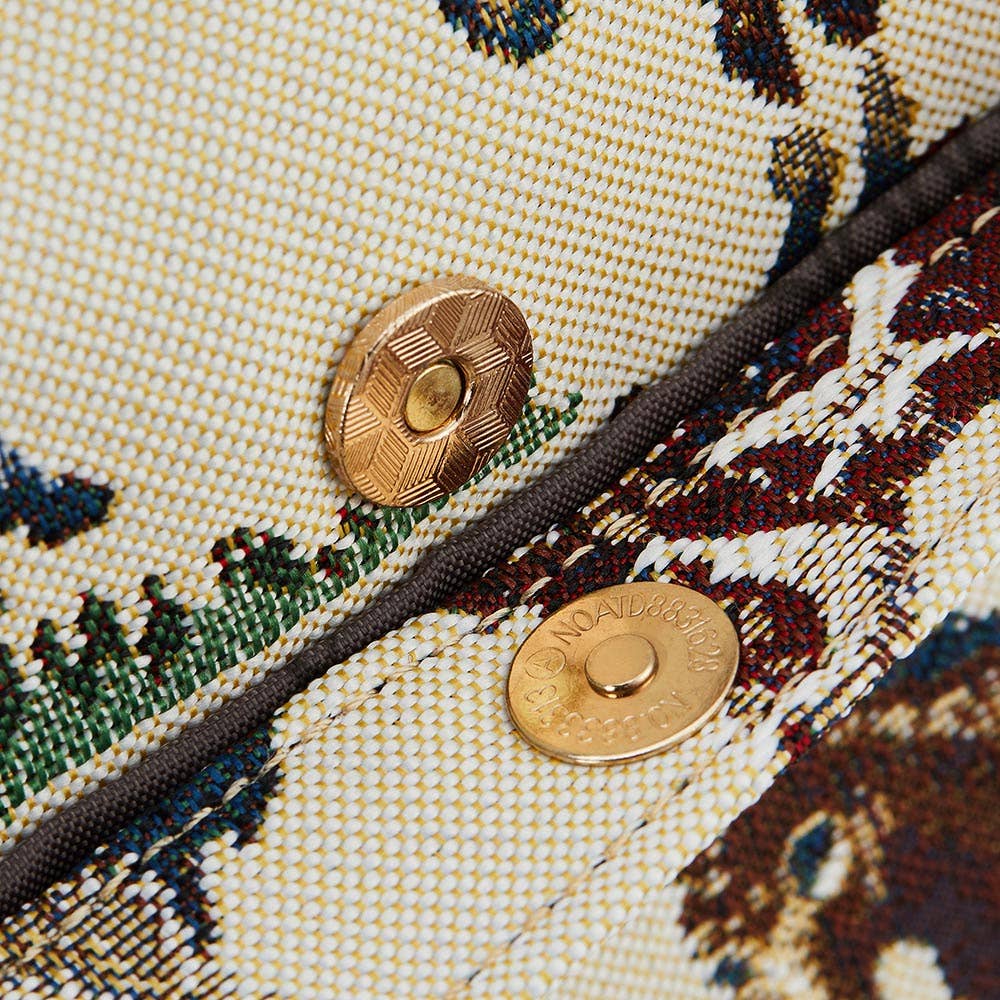 Signare Tapestry - Wholesale Grocery/Shopping Bag - Happy Donkey - Shopper Bag4