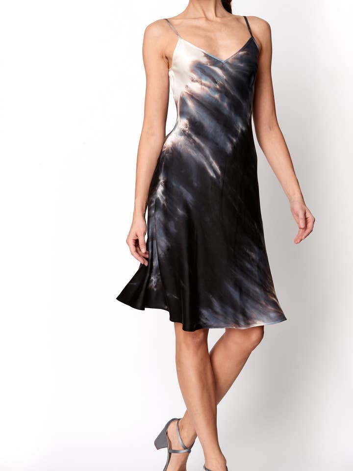 Short Slip Dress for wholesale by MiJo by Michelle Jonas