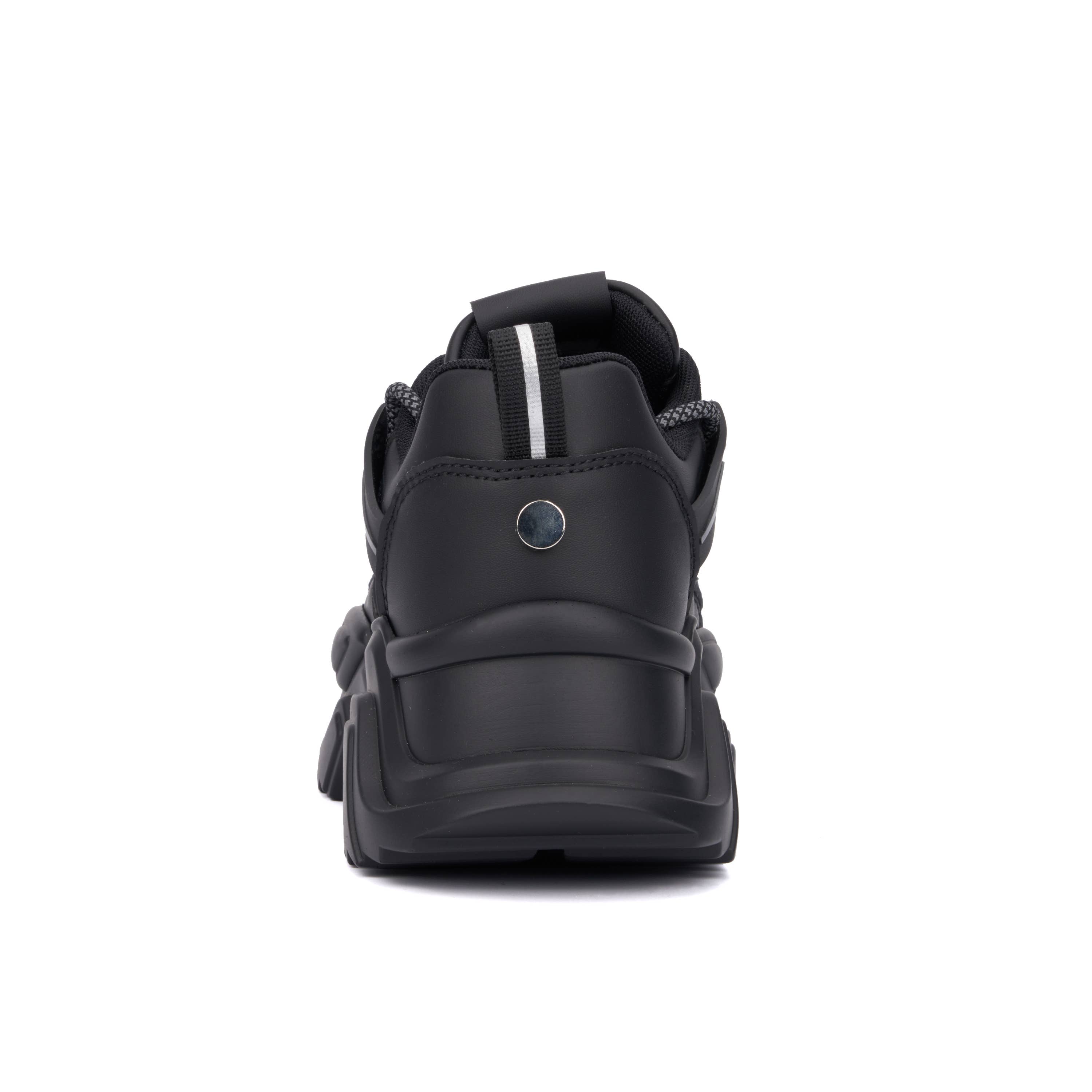 S3 Holding – wholesale Lifestyle trainers – Women′s – Olivia Miller Women's Zenith Low Top Sneakers2