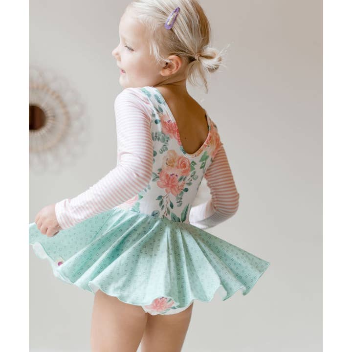 Farrah Leotard - Peachy Keen and other Purchase Wholesale peachy keen. Free Returns & Net 60 Terms on Faire trending on Faire.