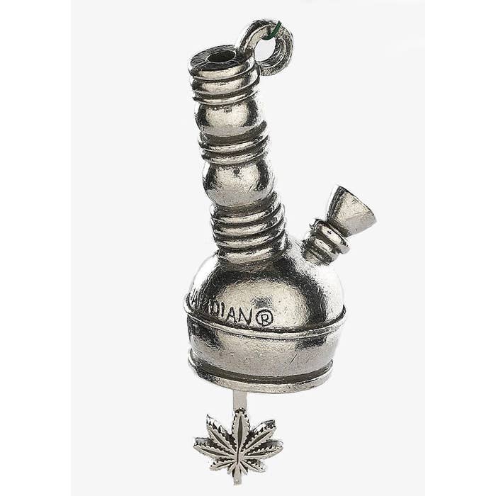 Guardian Bell - Wholesale Keychain - Unisex - Bong Bell