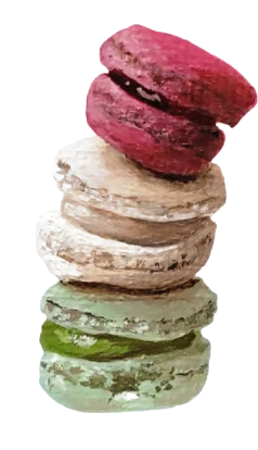 Kellie Sansone Creates - Wholesale Sticker - Vinyl Sticker1