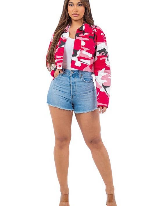 By Claude - Wholesale Jacket - Women's - WOMEN FASHION CASUAL JACKET2