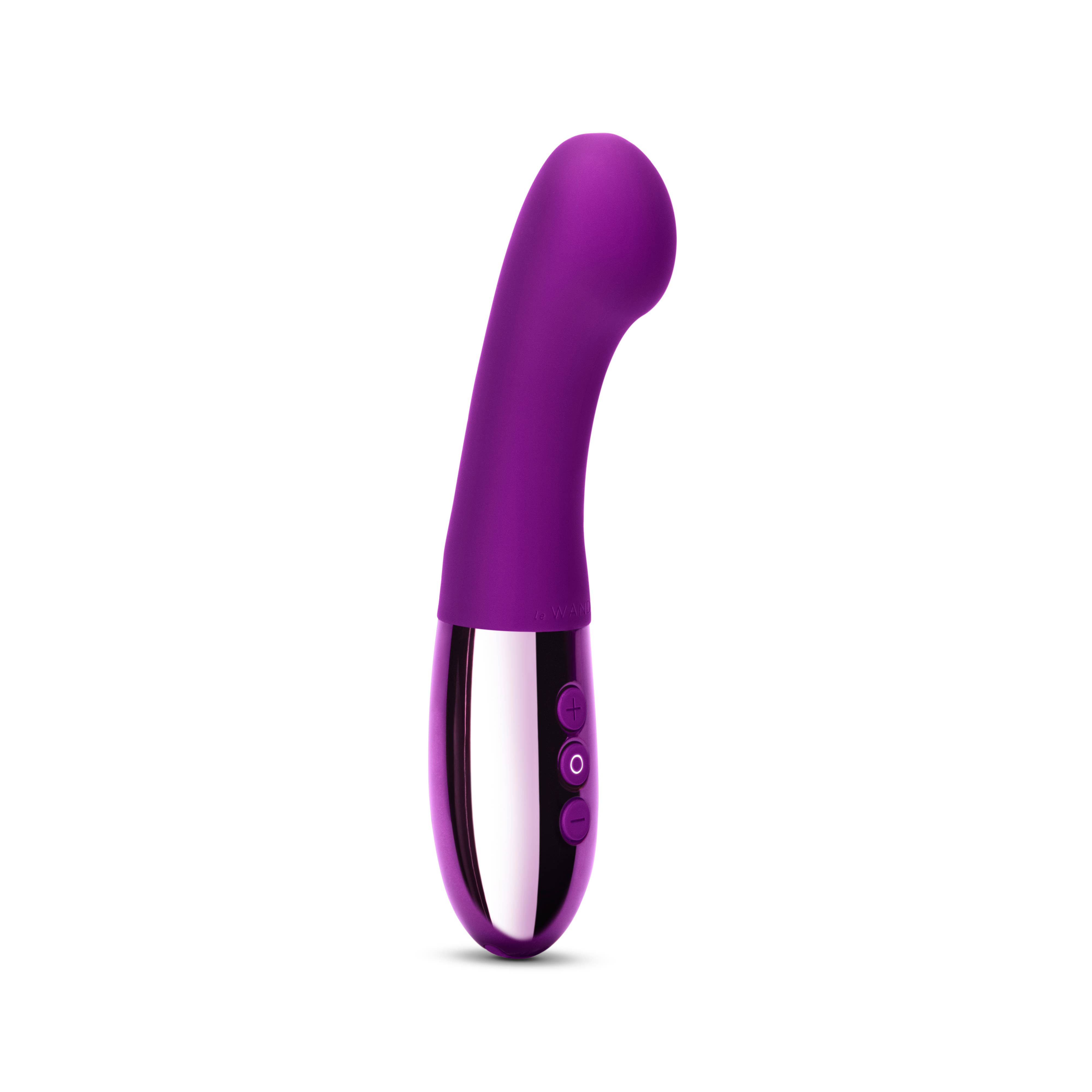 LE WAND - Wholesale Sex Toy - Le Wand Gee G-spot Vibrator Sex Toy3