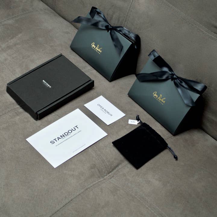 ESLABÓN LARGO - DORADO para venta al por mayor de OPES ROBUR