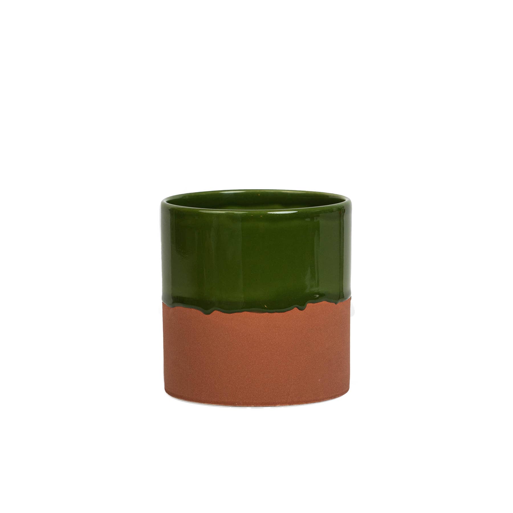 YOD&CO - Vente Pot - Pot en céramique Drip avec effet goutte4