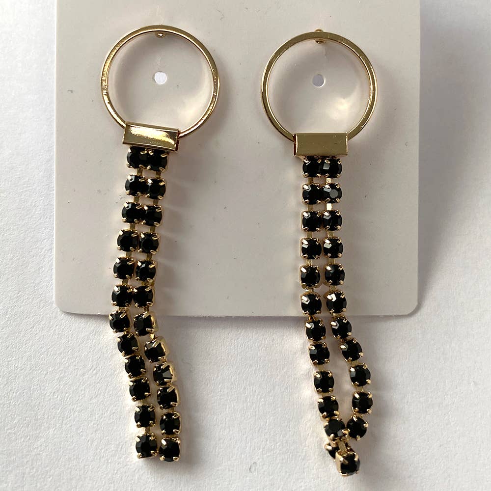 VIE – wholesale Dangle earrings – Earrings5