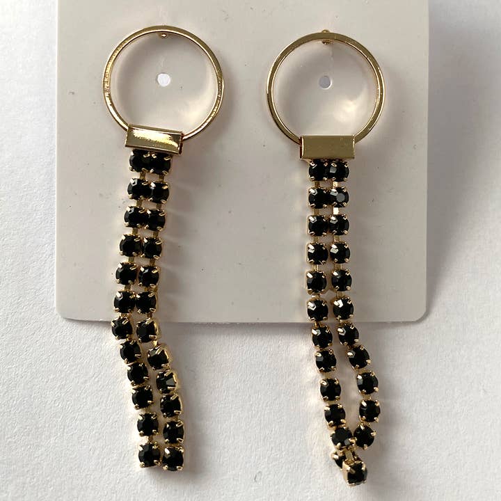 VIE - Wholesale Dangle Earrings - Earrings5