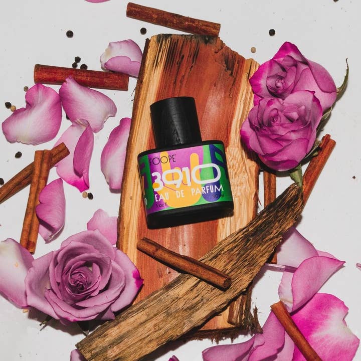 FOOPE - Wholesale Perfume/Eau de Toilette - 3910 EDP2