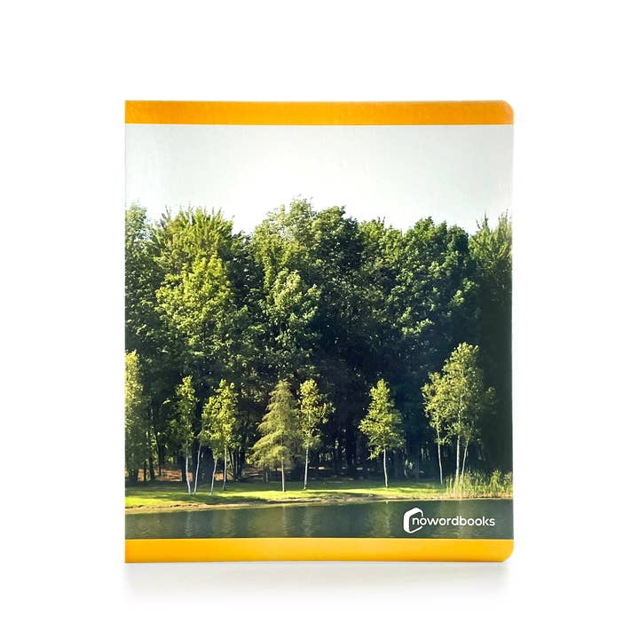 Été - Livre photo sans texte NWB132 pour la vente par Nowordbooks