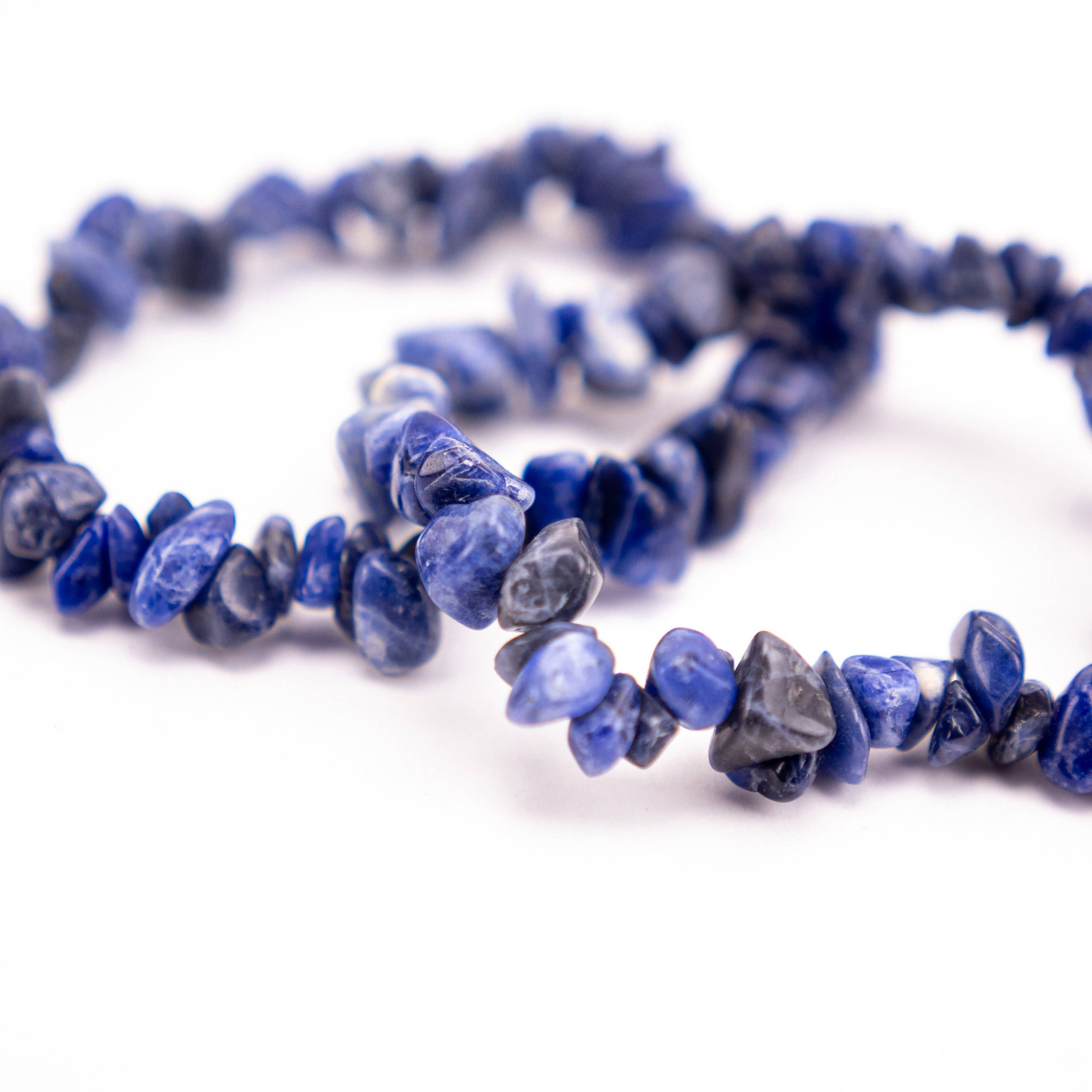 Pelham Grayson Rose - Wholesale Beaded Bracelet - Crystal Chip Bracelets38