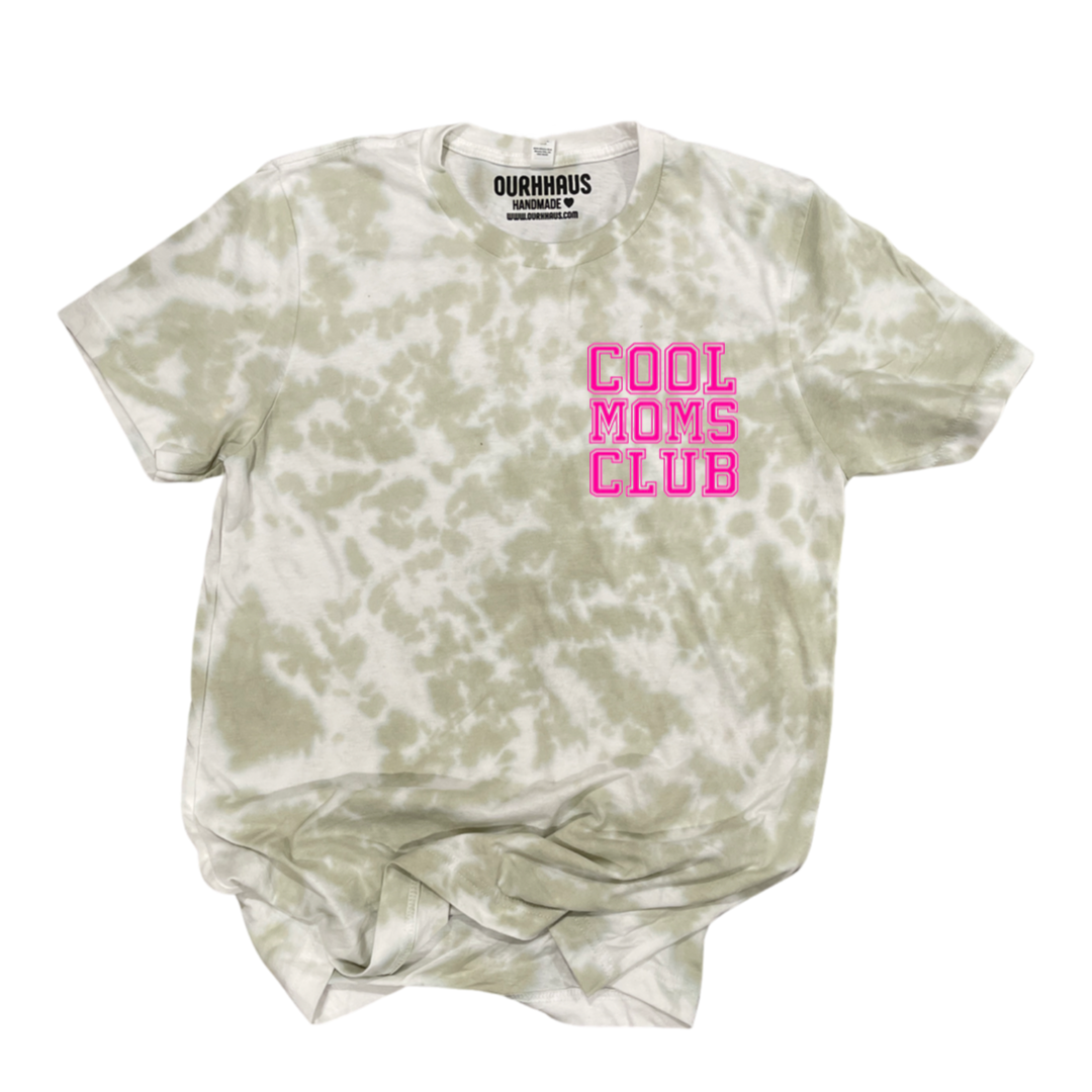 OURHHAUS - Wholesale Screen Printed T-Shirt - Women's - Adult Tee  (click for more options)1