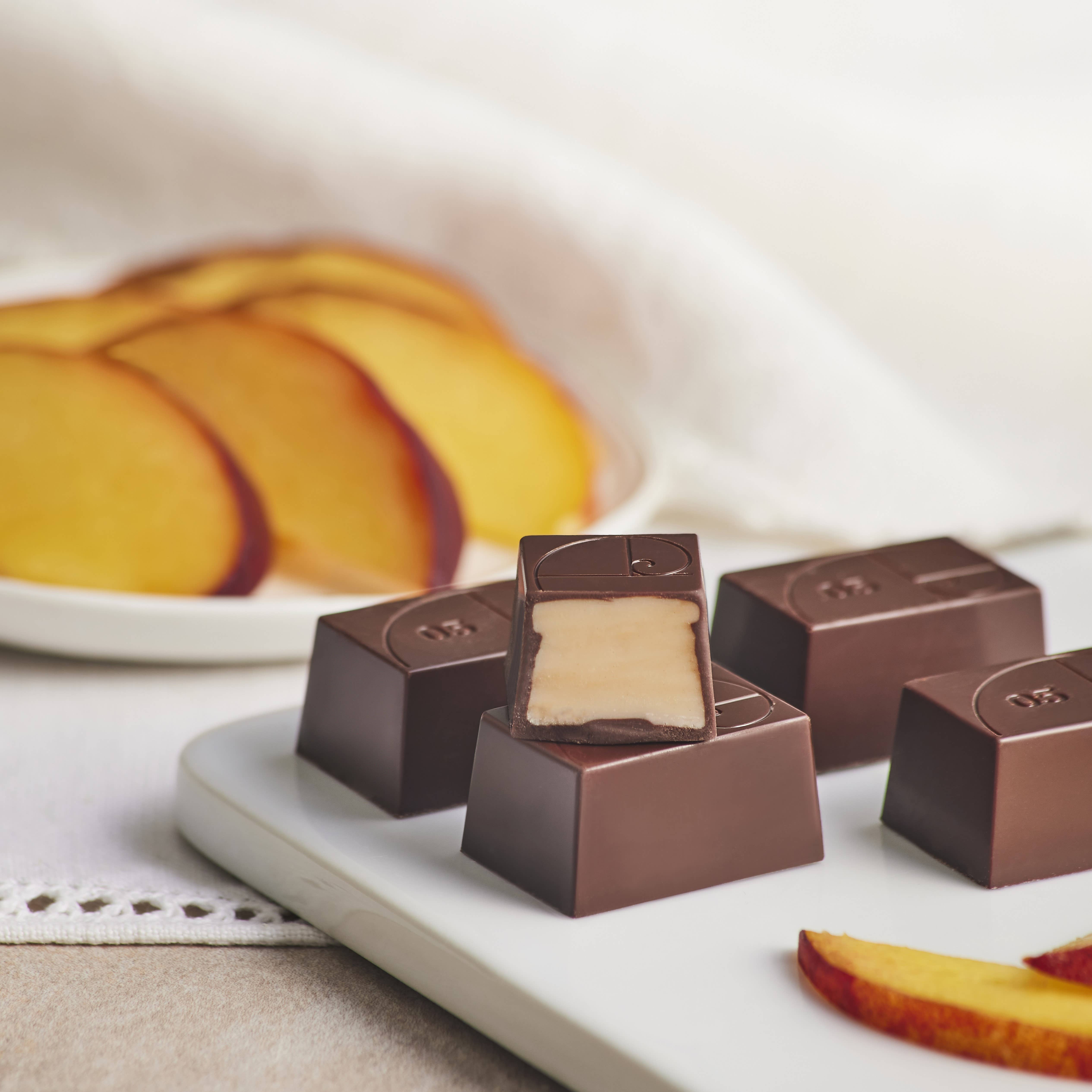 Cioccolato Lavoratti 1938 - Vendita all'ingrosso Confezioni di cioccolatini - Praline di cioccolato assortite 40 pezzi, chocolate box8