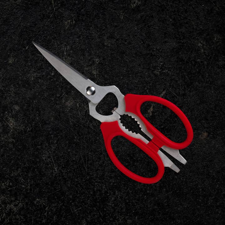 Messermeister - Wholesale Scissors and Shears - Take-Apart Kitchen Scissors - 8"