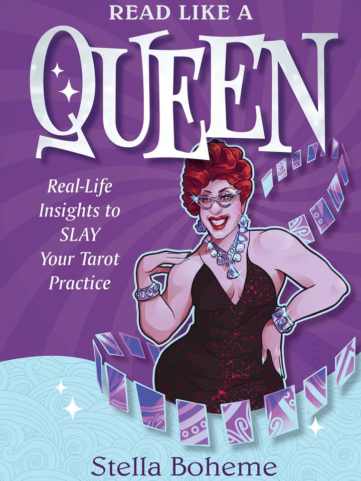 Læs som en dronning for engroshandel hos Schiffer Publishing