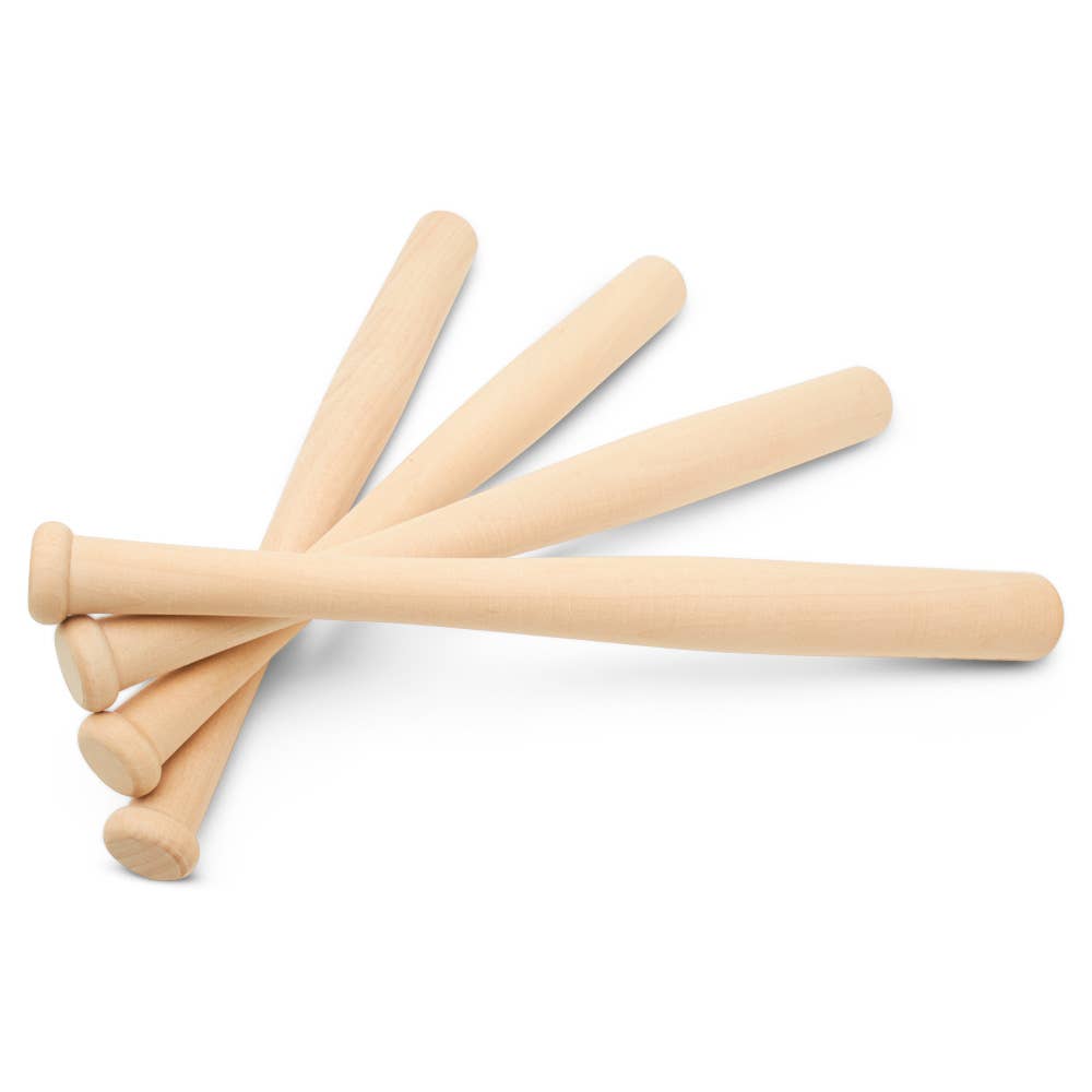 Woodpeckers Crafts - Wholesale DIY Craft Kit - Craft Bats7