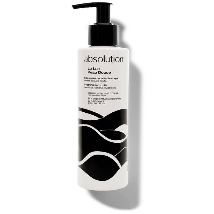 Le Lait Peau Douce - 245 ml for wholesale by ABSOLUTION