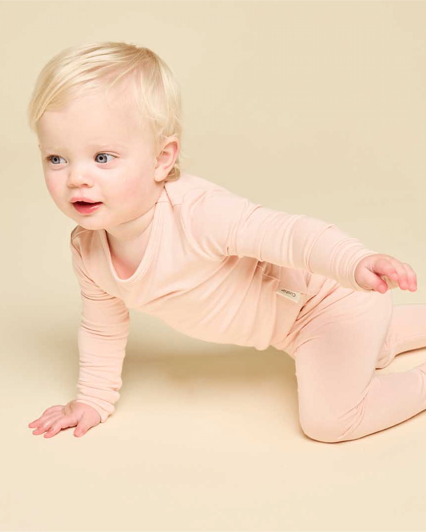 Cushii - Wholesale Lounger - Baby - Cushii Softluxe Lounge Set - Fairy Dust3