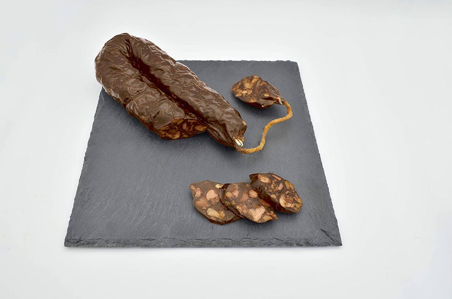 Botularium SLU - Wholesale Sausage - Universal Mountains Deer Sausage (250g)2