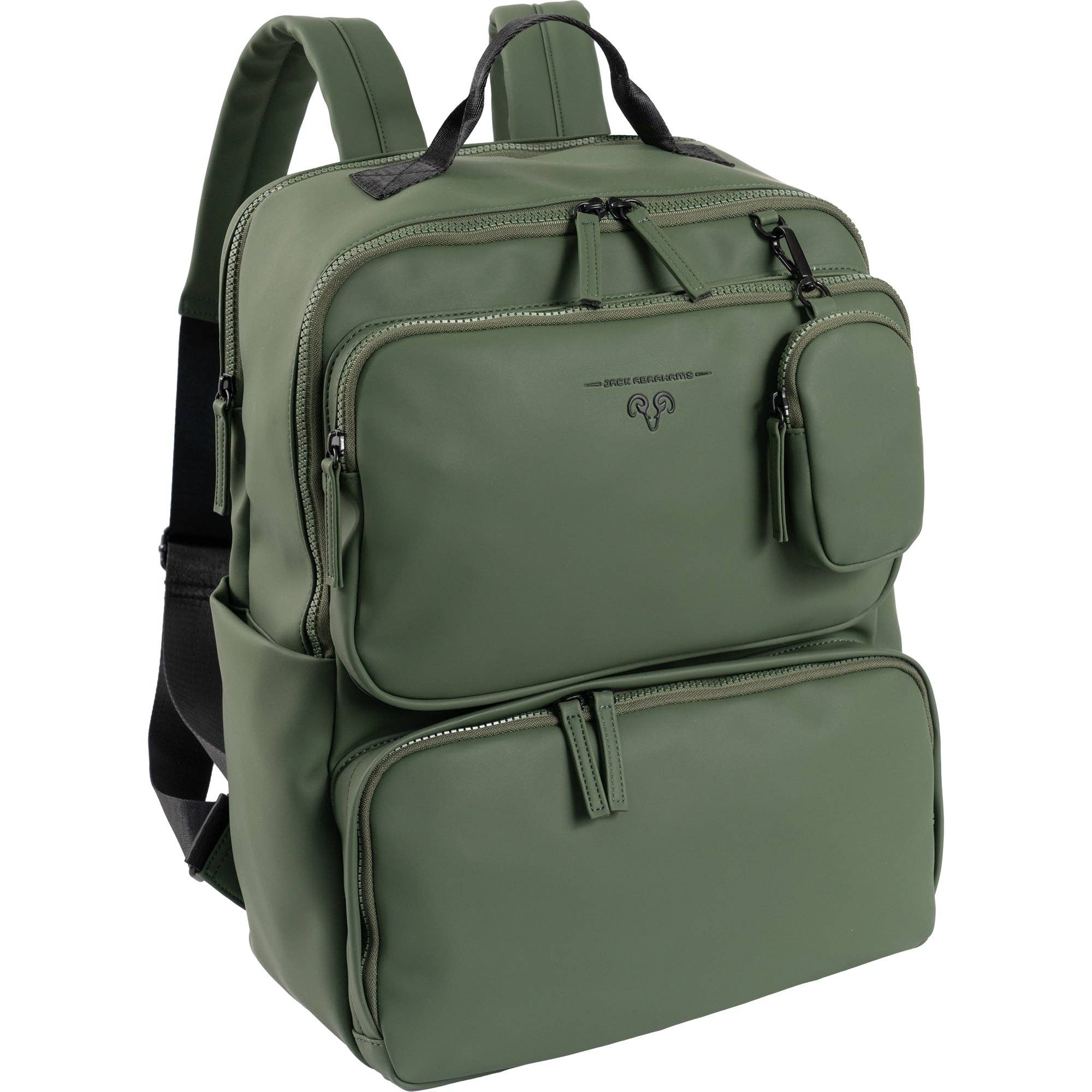 Magid – Großhandel Rucksack – Unisex – Der Conan | 18-Zoll wasserabweisender Planen-Rucksack20