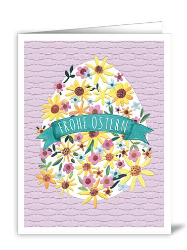 Happy Easter, X-JA42 for wholesale by Actetre Deutschland Gmbh