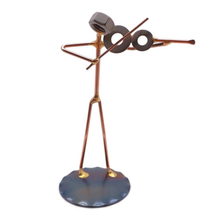 Viool voor wholesale door Rock Creek Metal Craft