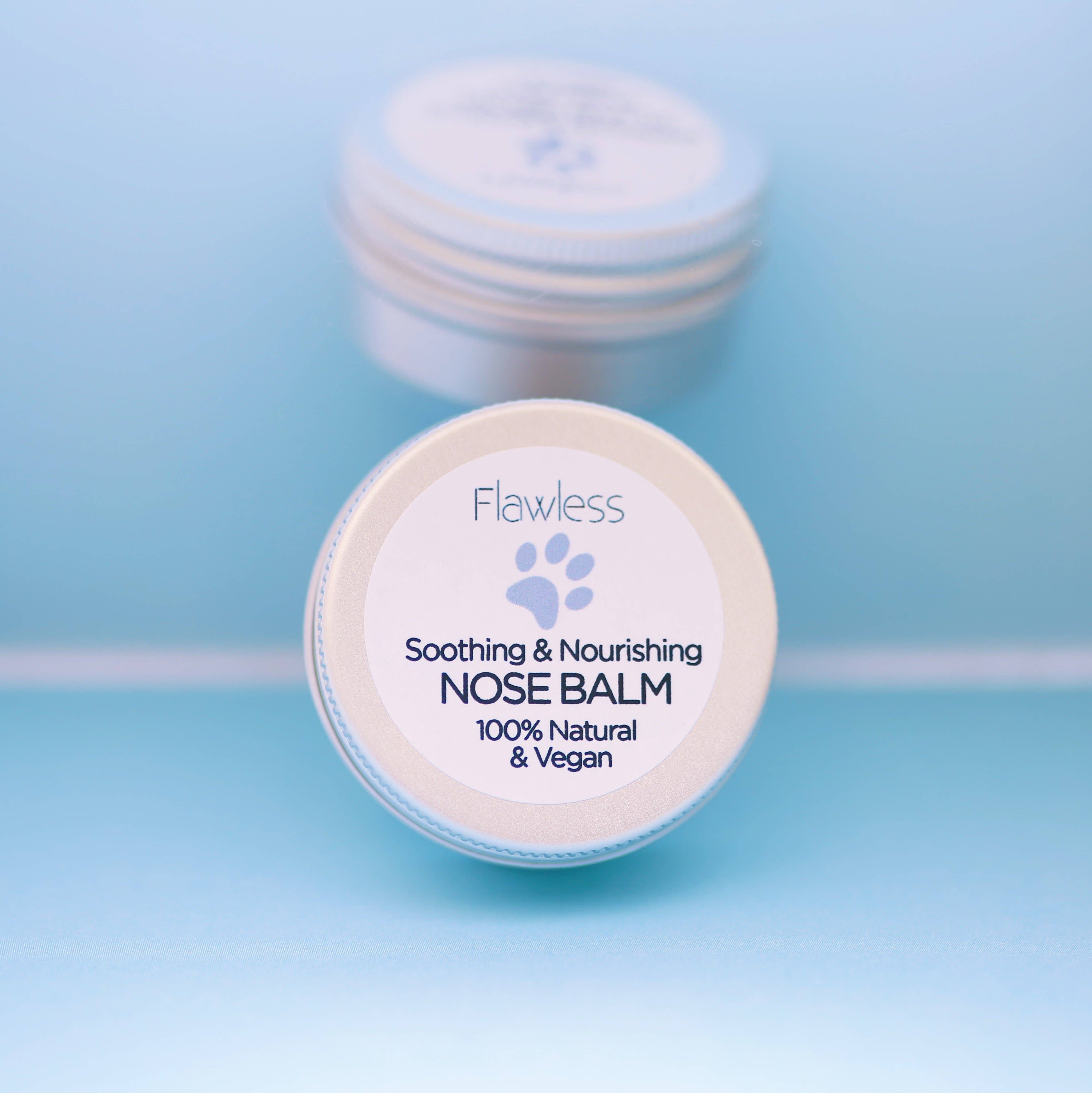 Flawless – wholesale Pet balm – Dog – Nose Balm for Dogs - Soothing & Nourishing3