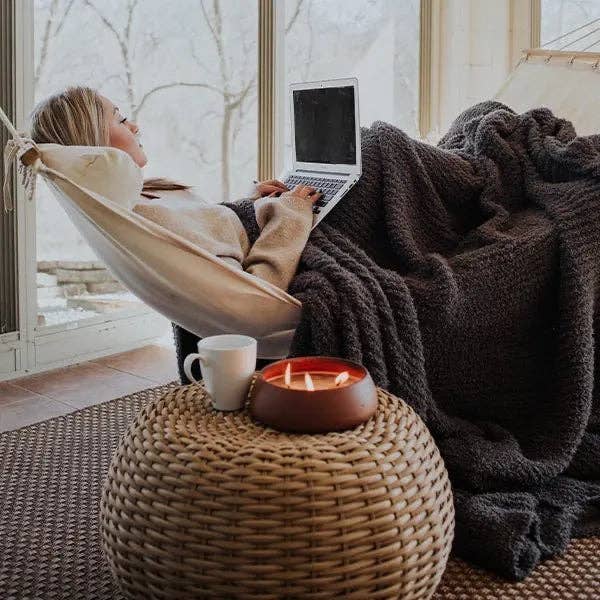 Big Blanket Co - Wholesale Bedding Blanket - Premier Plush™ Blanket79