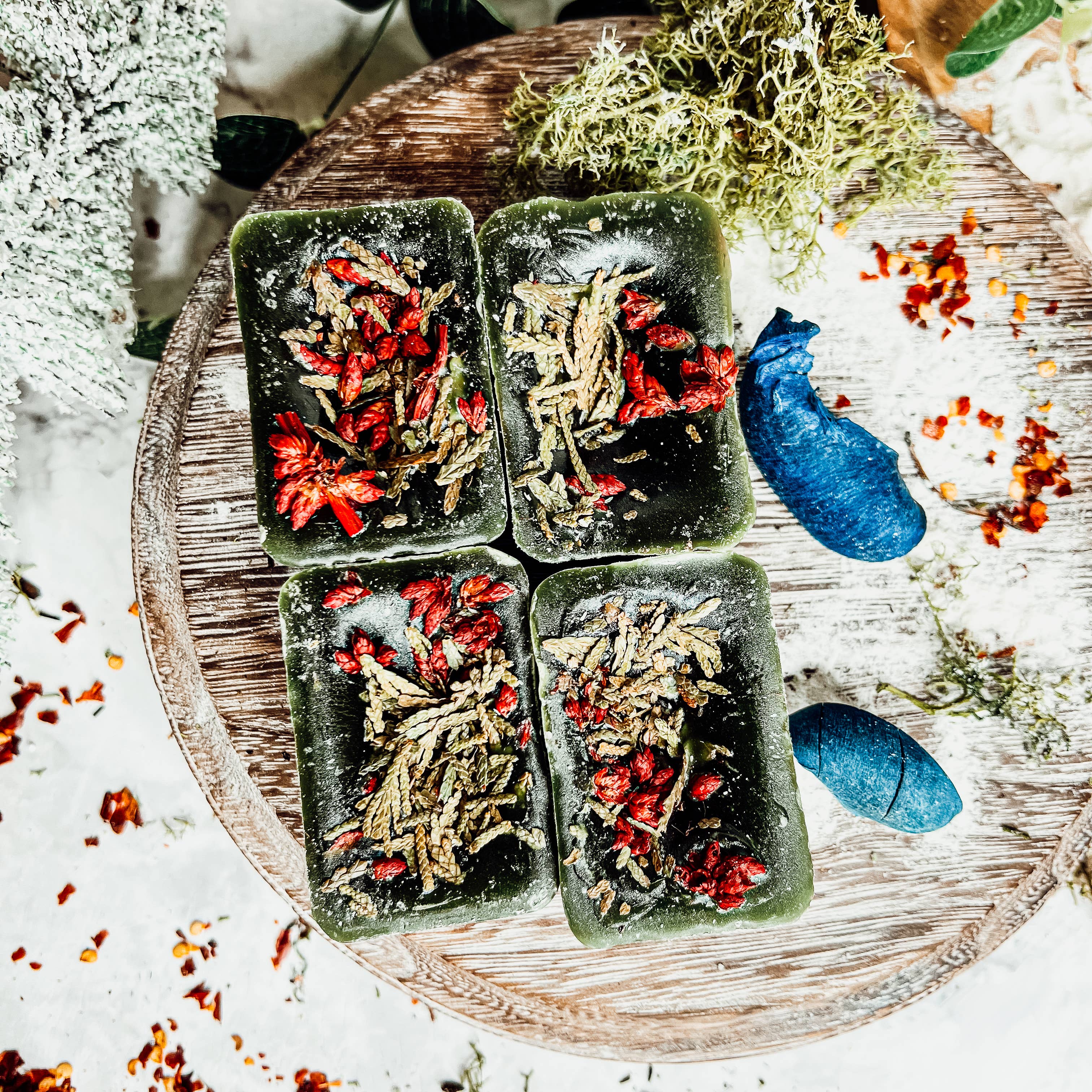 Gia Roma - Wholesale Smeltwax - Unieke wassmelten, familierecept, verschillende geuren XL waxtaarten16