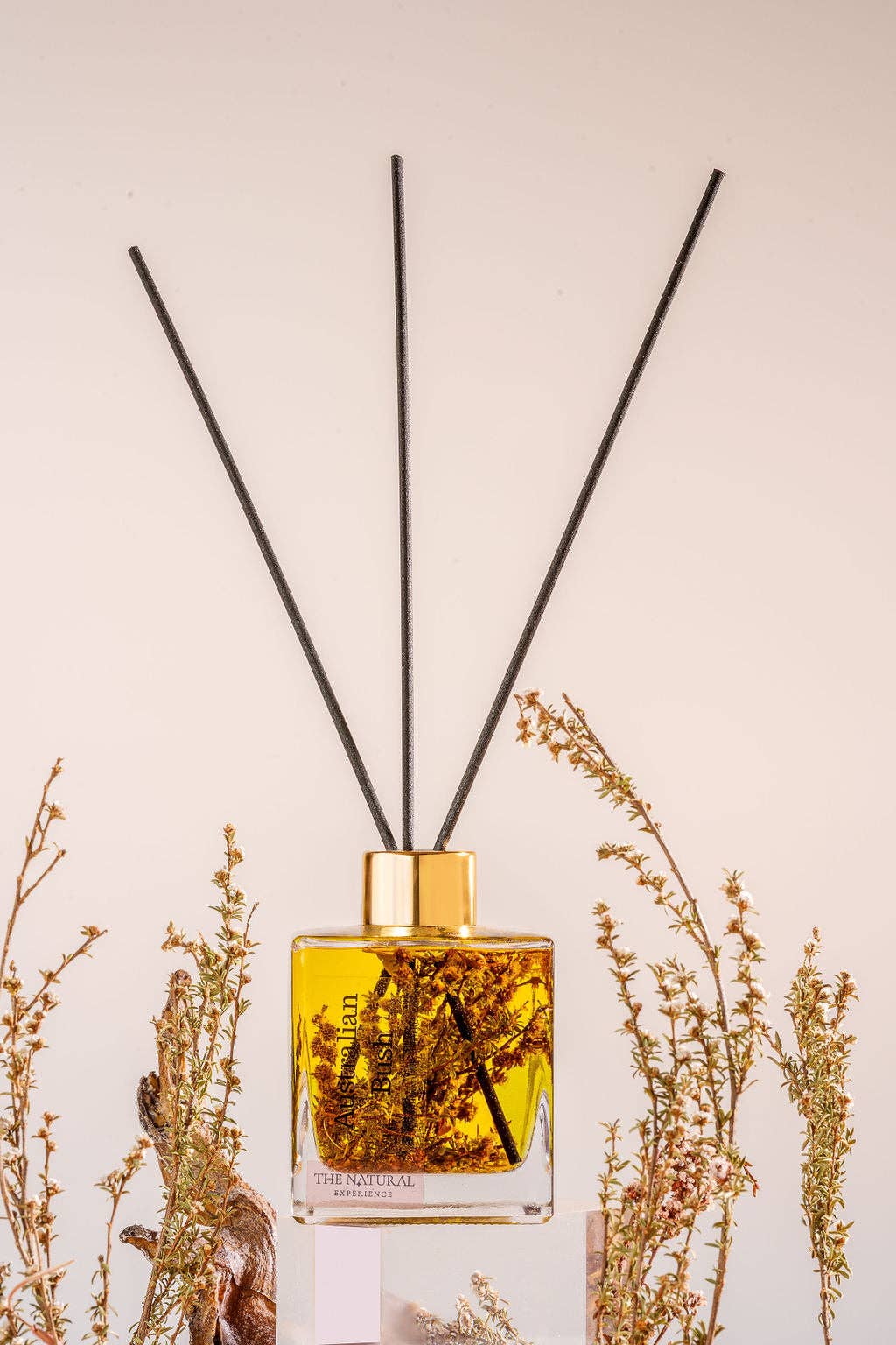 THE NATURAL EXPERIENCE - Wholesale Reed Diffuser - Australian Bush1