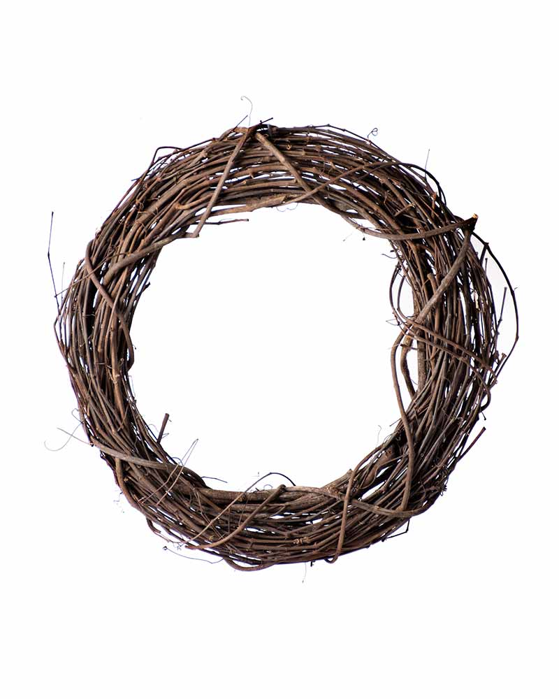 SuperMoss - Wholesale Wreath - Orchard Grapevine Wreaths 3