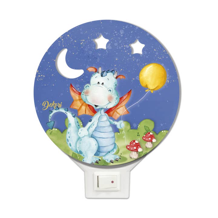 Phare Fernando Dragon pour la vente par Dekori